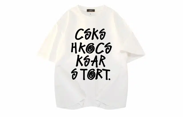 CSKS LogoT
