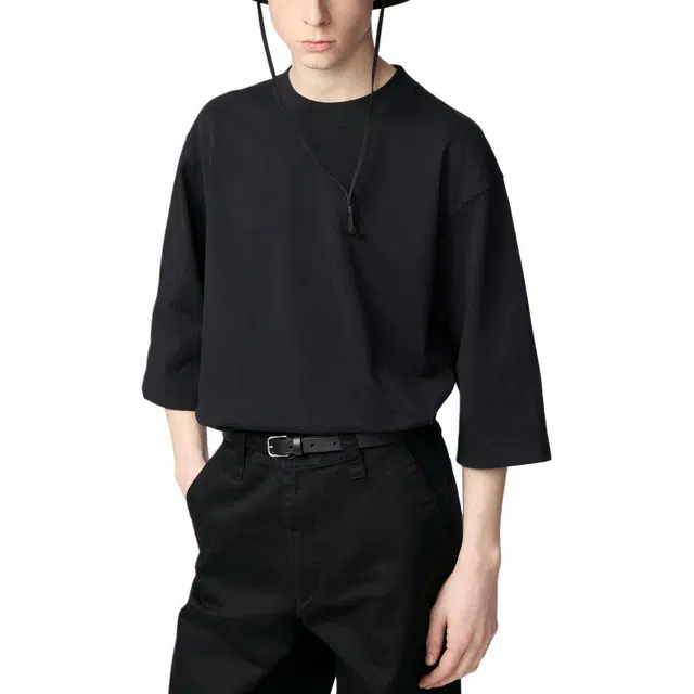 UNIQLO SS25 U T