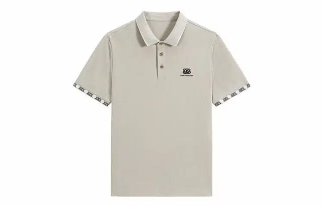 GXG LogoPolo