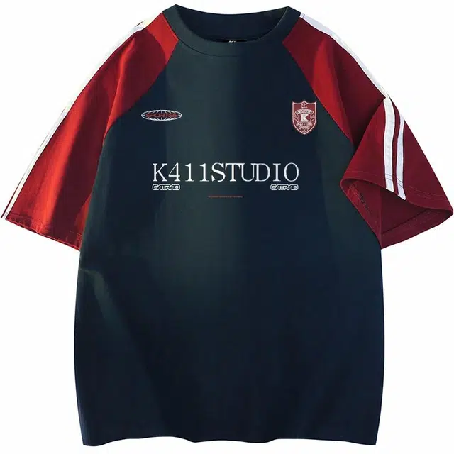 K411 LogoT