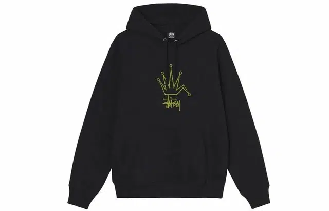 Stussy FW21Broken Crown Tee