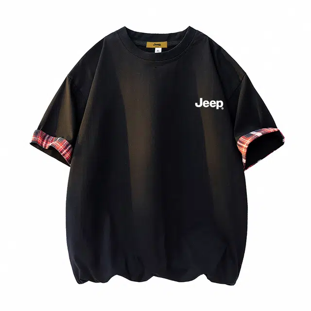 Jeep LogoT