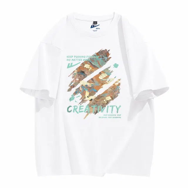 Warrior T