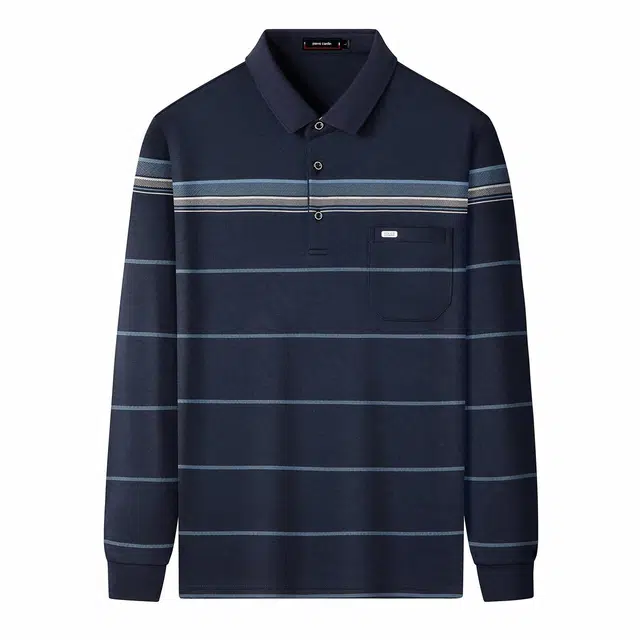 PIERRE CARDIN poloT