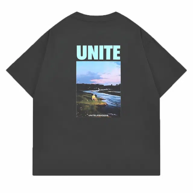 Unite Life HOODS T