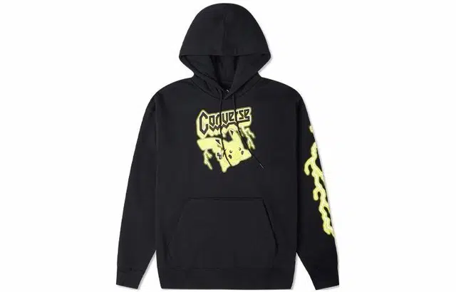 Converse x POKEMON Logo