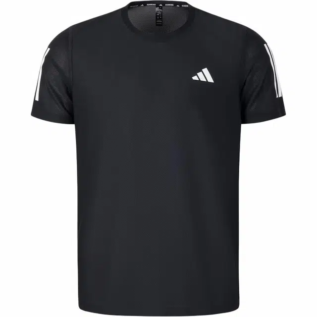 adidas SS25 Own the Run T
