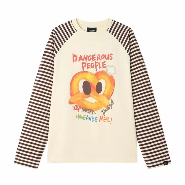 DANGEROUSPEOPLE T