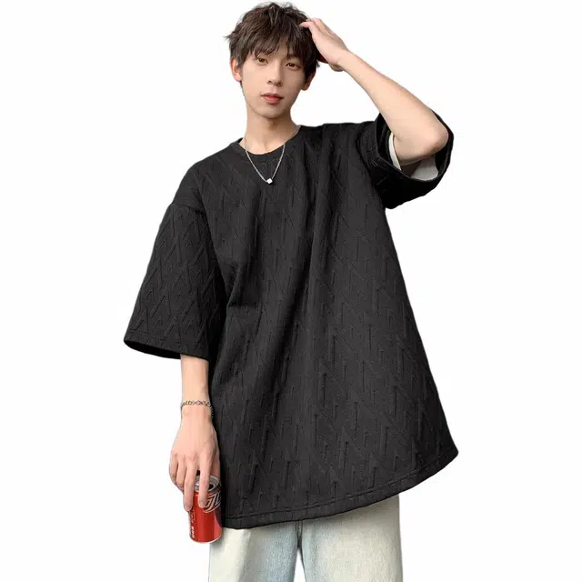 Fakeyoung T
