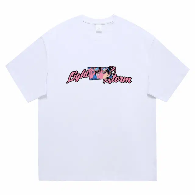 Lightning X Storm T