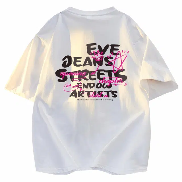 EVE JeansLogoT