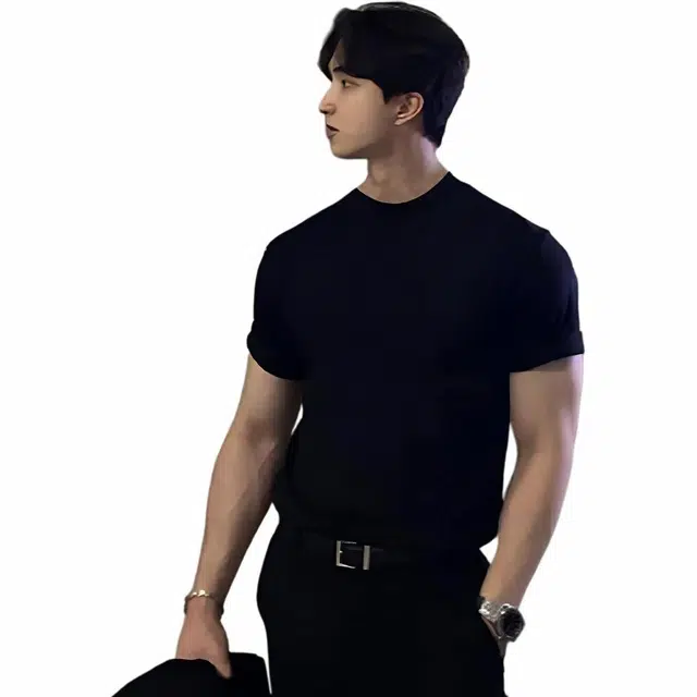 Hypeyourself cleanfitT