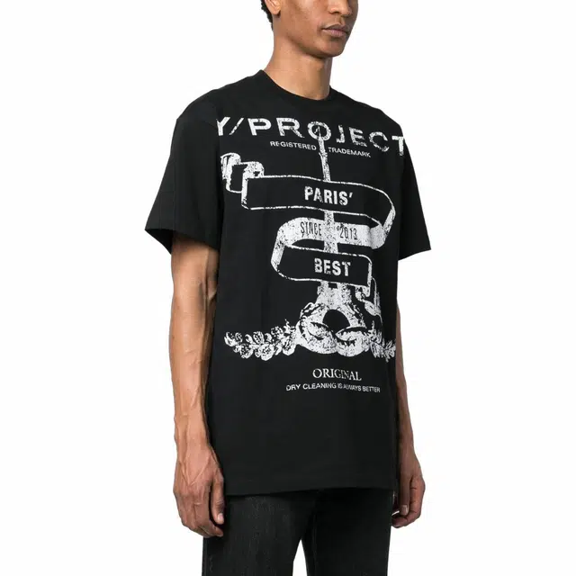 YProject T