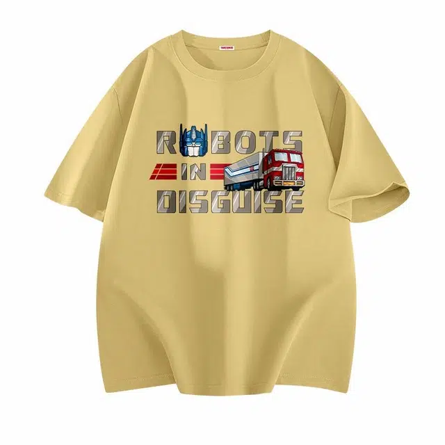 TRANSFORMERS 7AT