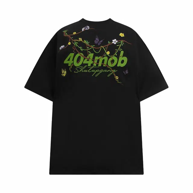 404MOB GANG T