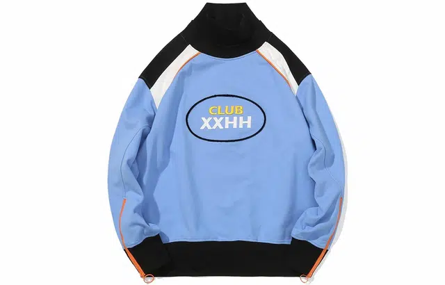 Clubxxhh Logo