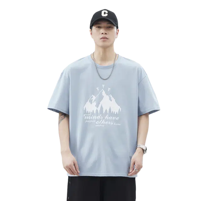VIPGOOSE T