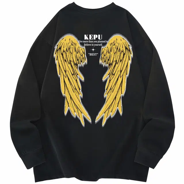 kepu T