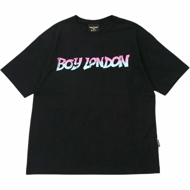 Boy London LOGOT