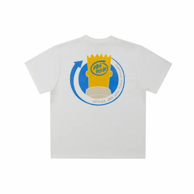 False Perception T