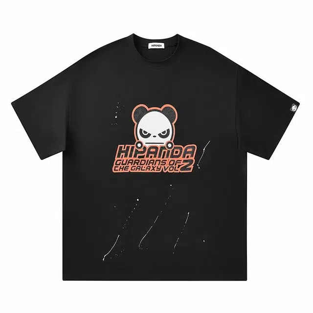 HIPANDA T