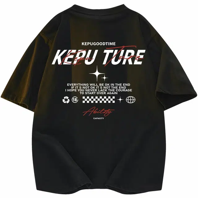 kepu T