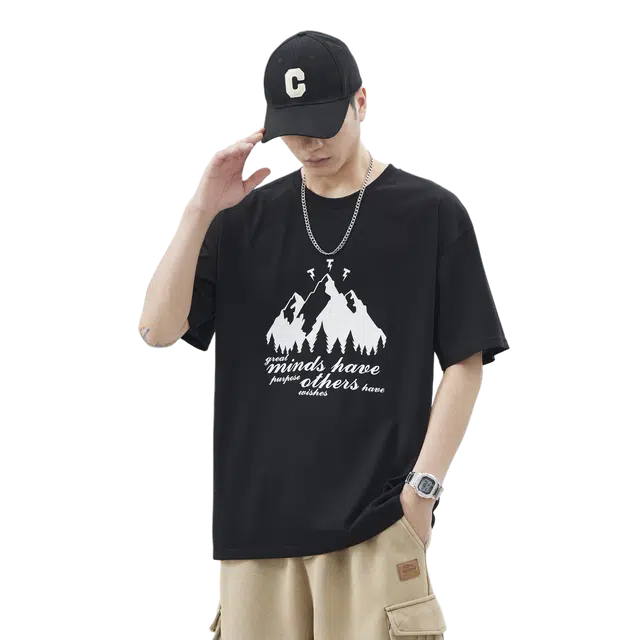 VIPGOOSE T