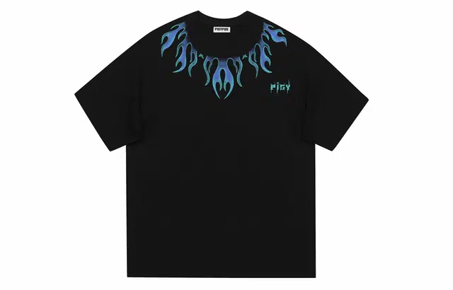 PISYPOX LogoT