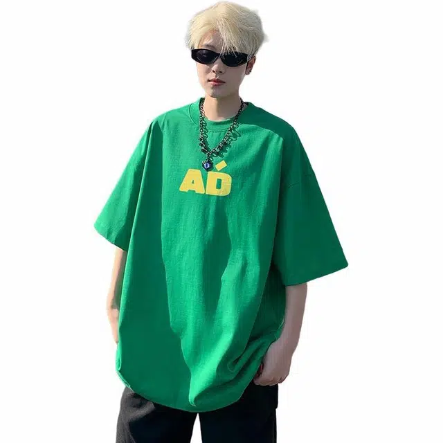 Fakeyoung T