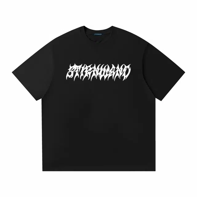 STIRNWAND logoT