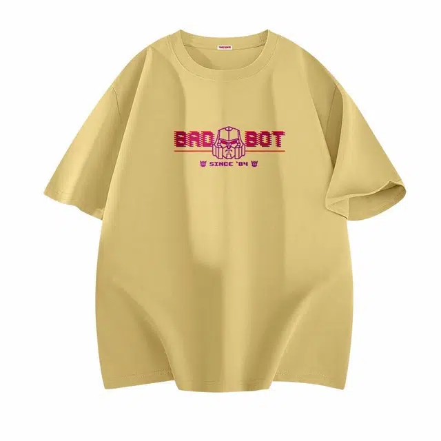 TRANSFORMERS T