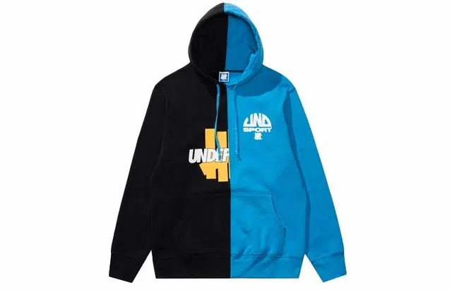 UNDEFEATED Logo