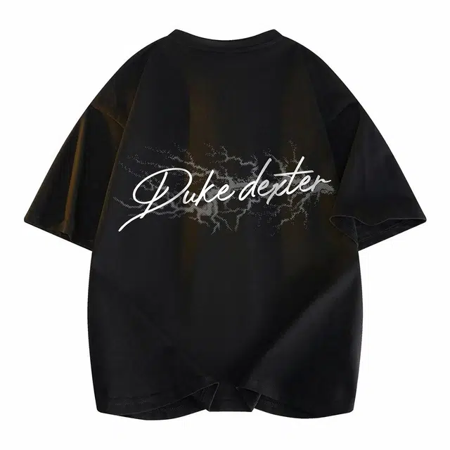 DUKE+DEXTER T