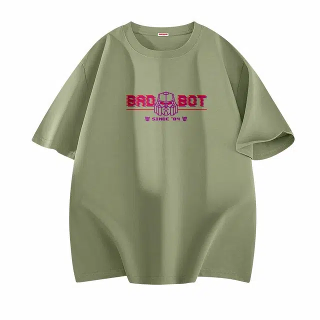 TRANSFORMERS T