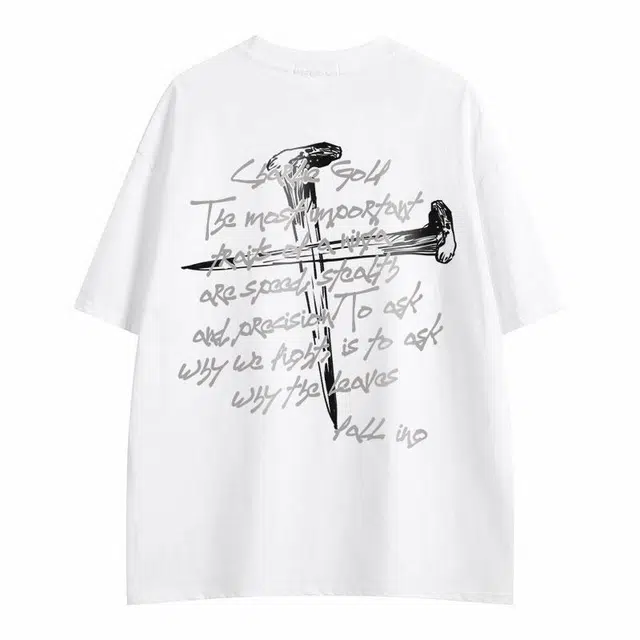 CHARLIE GOLF LogoT