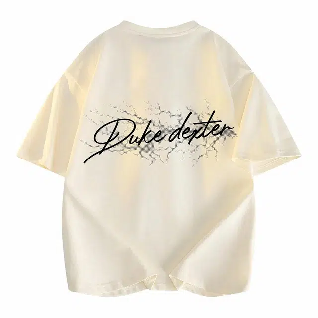 DUKE+DEXTER T