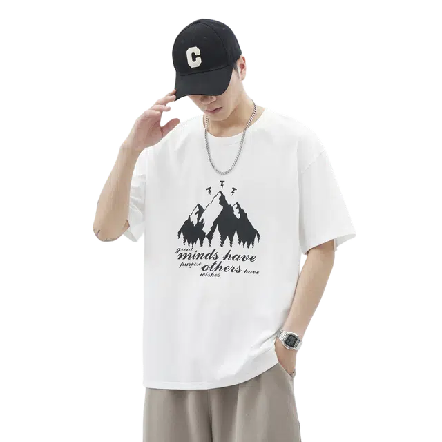 VIPGOOSE T
