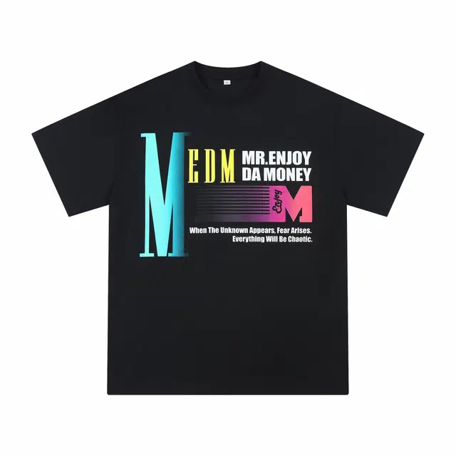 MEDM SS24 LogoT