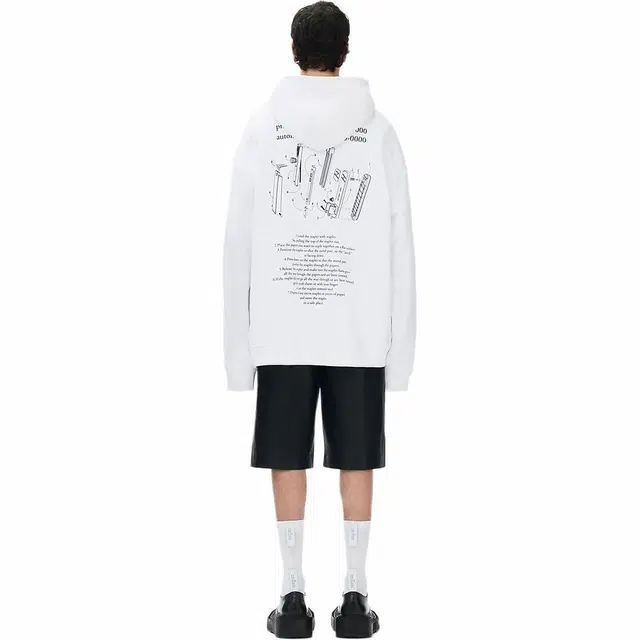 HM x ROKH SS24