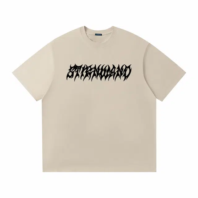STIRNWAND logoT