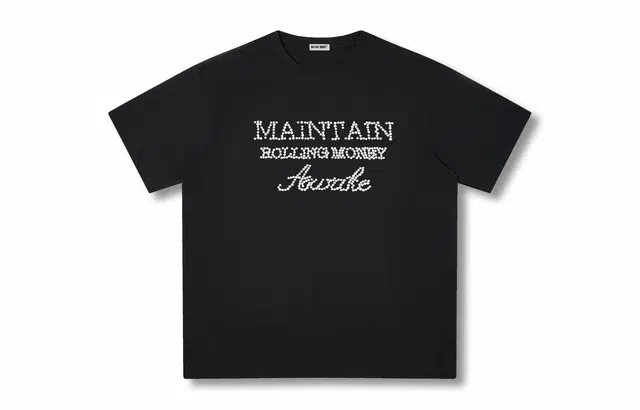 Rolling Money T