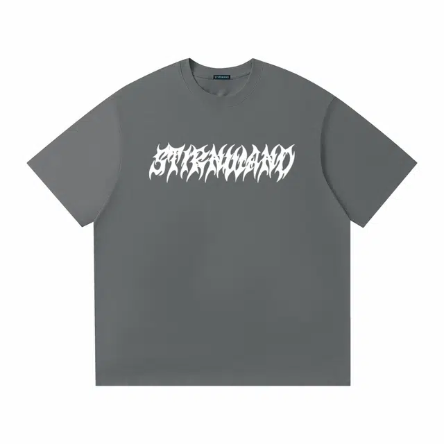 STIRNWAND logoT