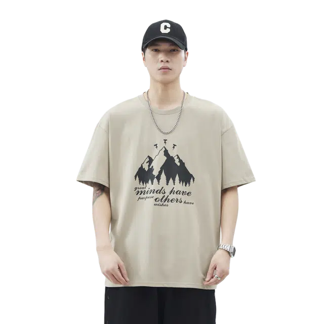 VIPGOOSE T