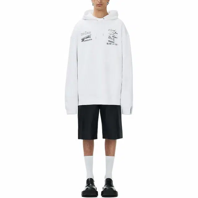 HM x ROKH SS24