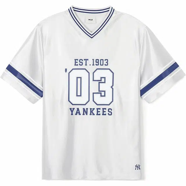 MLB Varsity SS24 T