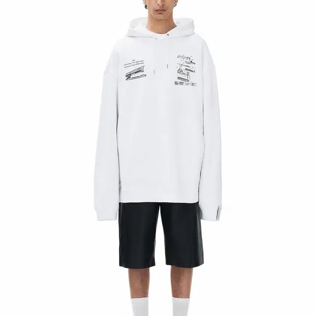 HM x ROKH SS24