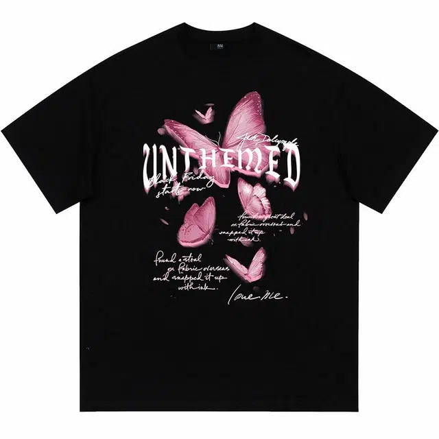 UNthemed LogoT