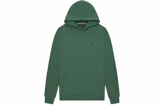Jordan Essentials Logo