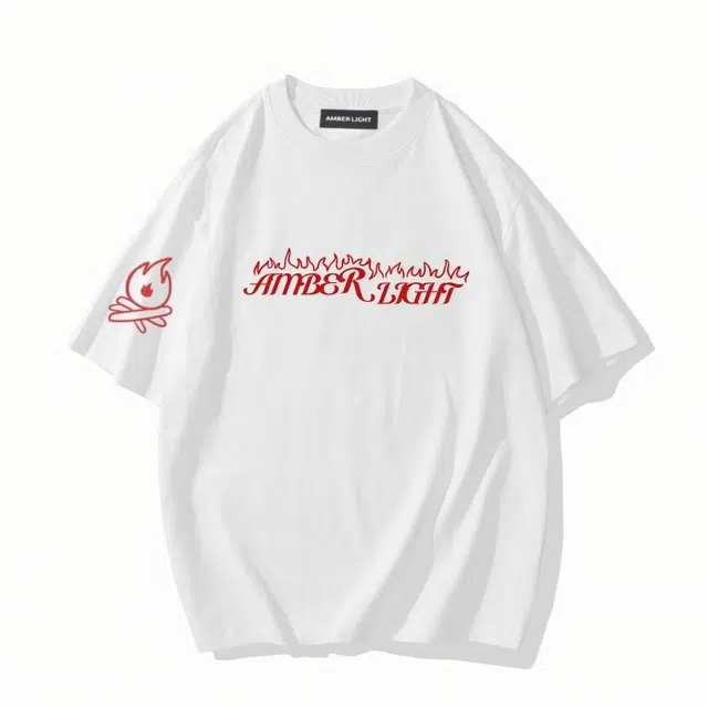 AMBER LIGHT LogoT