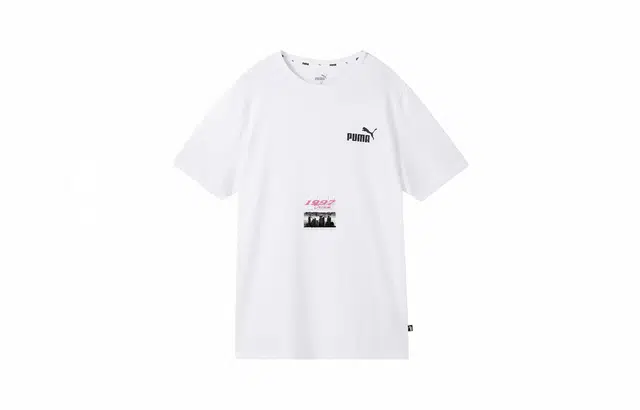 PUMA YXYY 1997LogoT